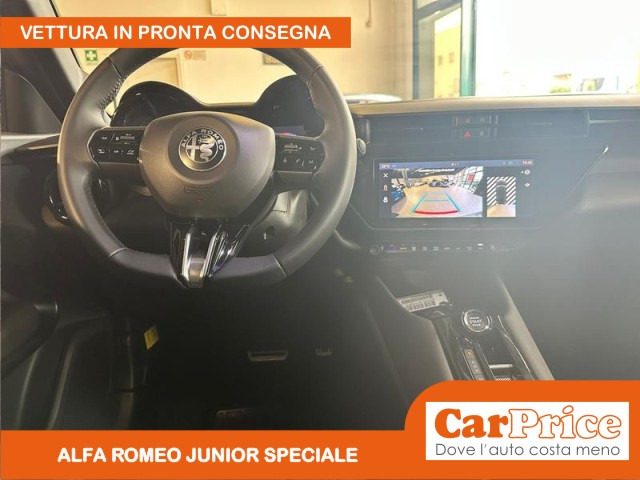 ALFA ROMEO Junior usata, con MP3