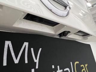 NISSAN Qashqai usata, con Controllo trazione