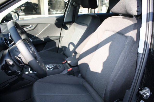 AUDI Q2 usata, con Cruise Control