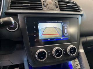 RENAULT Kadjar usata, con Vetri oscurati