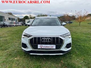 AUDI Q3 usata, con Airbag