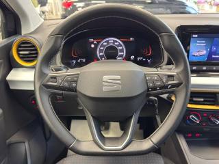 SEAT Ibiza usata, con Controllo trazione