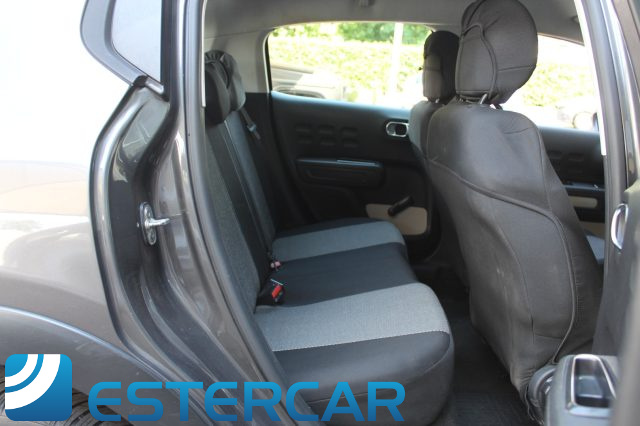 CITROEN C3 usata, con Volante multifunzione