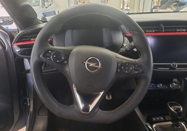 OPEL Corsa usata, con Controllo trazione