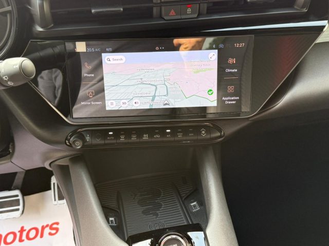 ALFA ROMEO Junior usata, con ESP