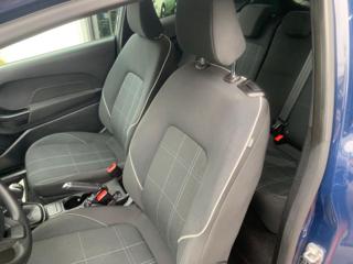 FORD Fiesta usata, con Sedile posteriore sdoppiato