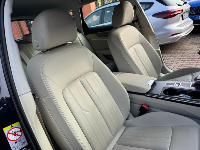 AUDI A6 usata, con Cruise Control