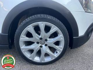 VOLKSWAGEN Polo usata, con Fendinebbia