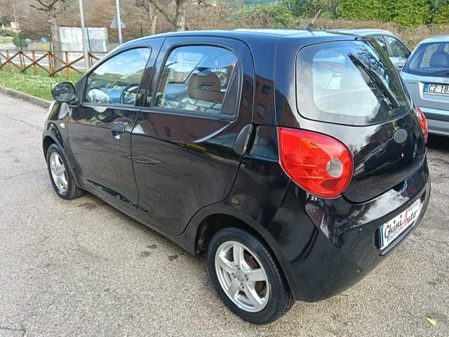 DR MOTOR DR1 usata, con Alzacristalli elettrici