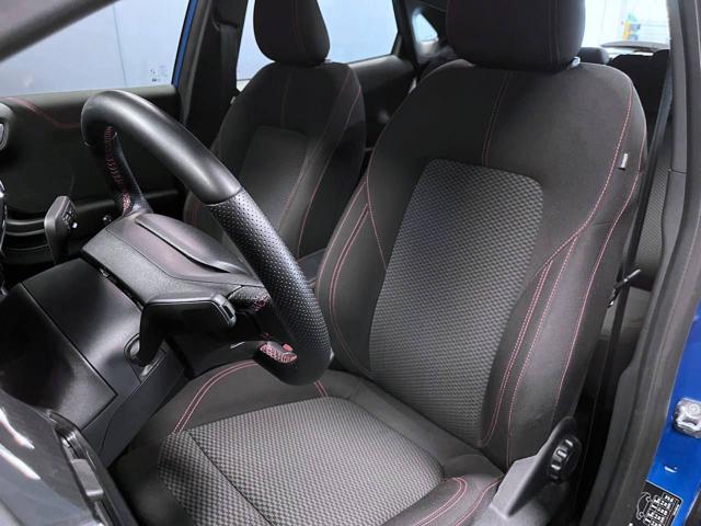FORD Puma usata, con Chiusura centralizzata