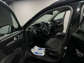 VOLVO XC40 usata, con Boardcomputer