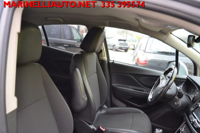 OPEL Mokka X usata, con Specchietti laterali elettrici