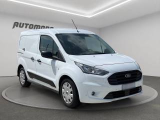 FORD Transit Connect usata, con Airbag laterali