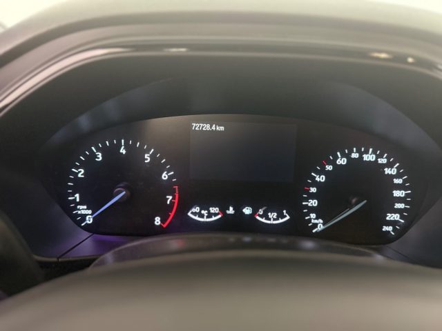 FORD Focus usata 24
