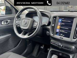 VOLVO XC40 usata, con Alzacristalli elettrici