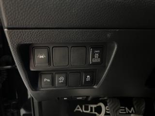 NISSAN Qashqai usata, con Cruise Control