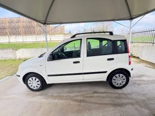 FIAT Panda usata, con Chiusura centralizzata