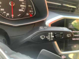 AUDI A6 usata, con Park Distance Control