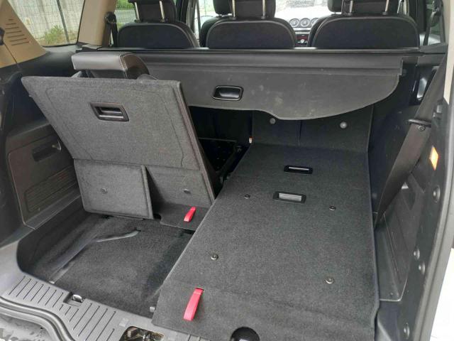 FORD S-Max usata, con Bluetooth