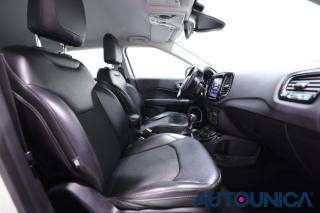 JEEP Compass usata 51