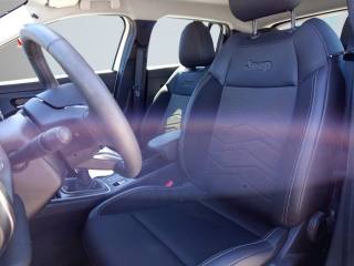 JEEP Avenger usata, con Bluetooth