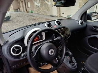 SMART ForTwo usata, con Cerchi in lega