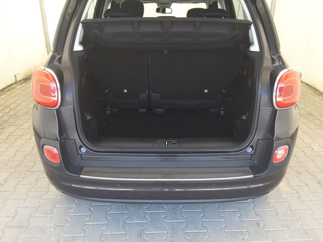 FIAT 500L usata, con Servosterzo