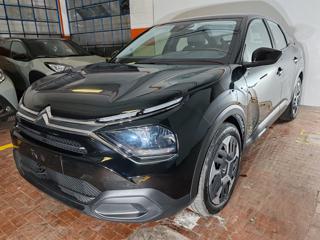 CITROEN C4 usata, con Airbag laterali