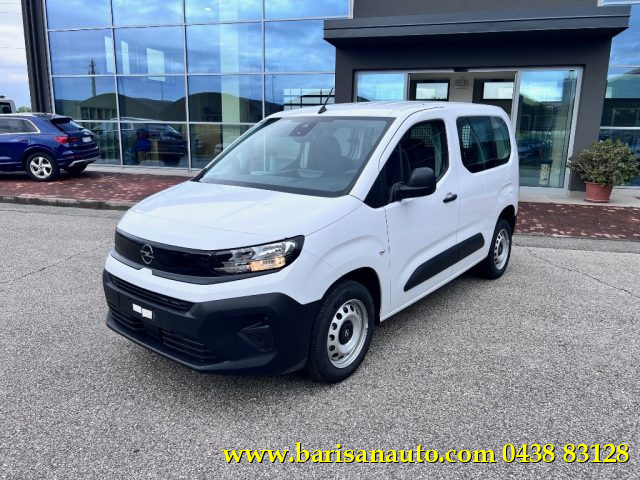 OPEL Combo usata, con ABS