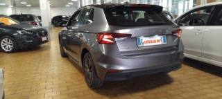 SKODA Fabia usata, con Autoradio