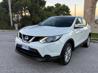 NISSAN Qashqai usata, con Airbag
