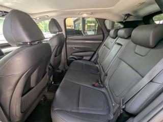 HYUNDAI Tucson usata, con Controllo automatico clima