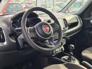 FIAT 500L usata, con Cruise Control