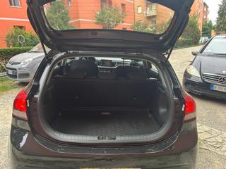 KIA Rio usata, con Cerchi in lega