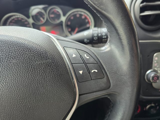 ALFA ROMEO MiTo usata, con Sound system