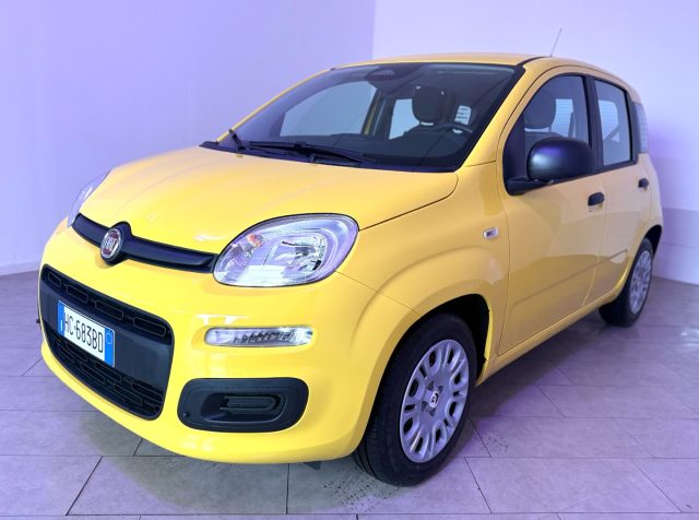 FIAT Pandina usata 2