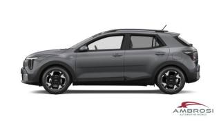 KIA Stonic usata 1