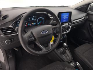 FORD Puma usata, con Climatizzatore