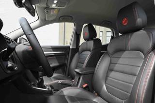 MG ZS usata, con ESP