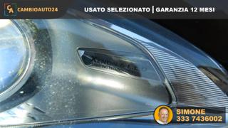 PEUGEOT 508 usata, con MP3
