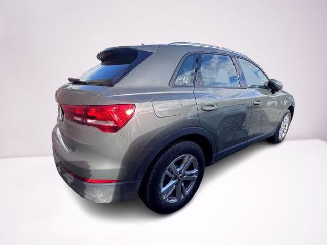 AUDI Q3 usata, con Airbag Passeggero