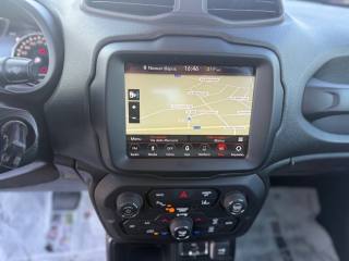 JEEP Renegade usata, con Specchietti laterali elettrici