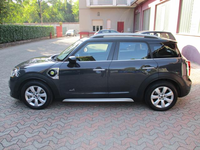 MINI Countryman usata, con Airbag laterali