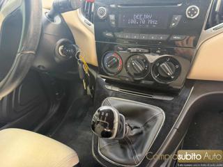 LANCIA Ypsilon usata, con Alzacristalli elettrici