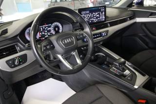 AUDI A4 usata, con Boardcomputer