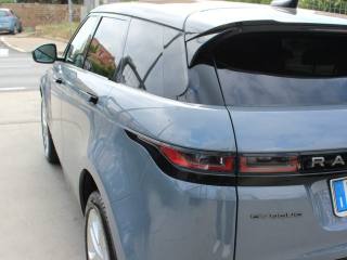 LAND ROVER Range Rover Evoque usata, con MP3