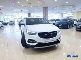 OPEL Grandland X usata, con Airbag laterali