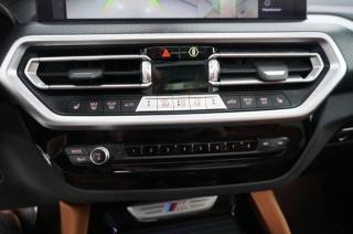 BMW X4 usata, con Touch screen