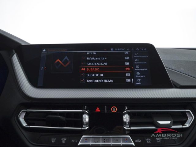 BMW 118 usata 13
