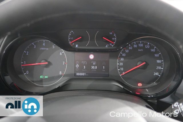 OPEL Corsa usata 8